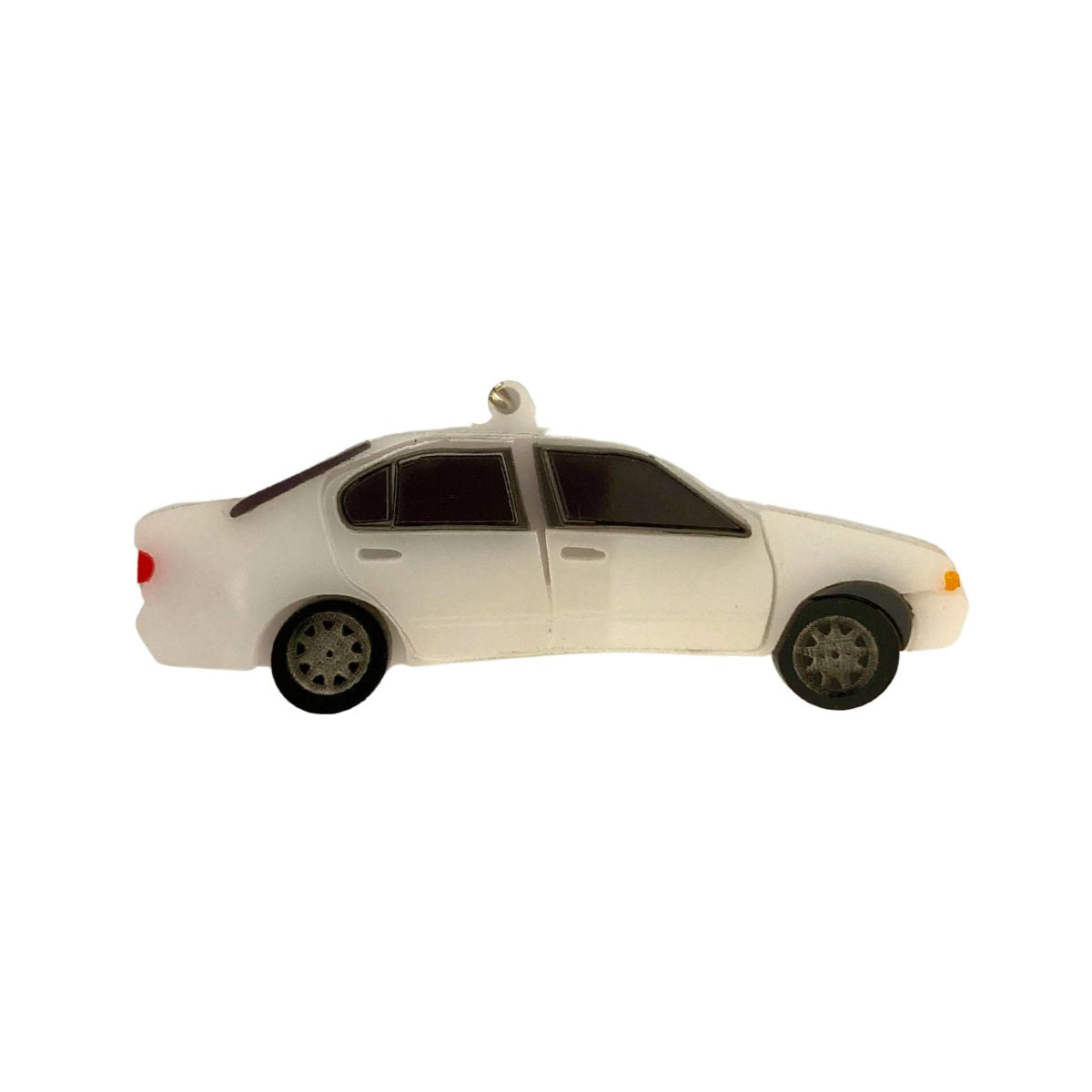 Placa de Identificación Diseño Personalizado