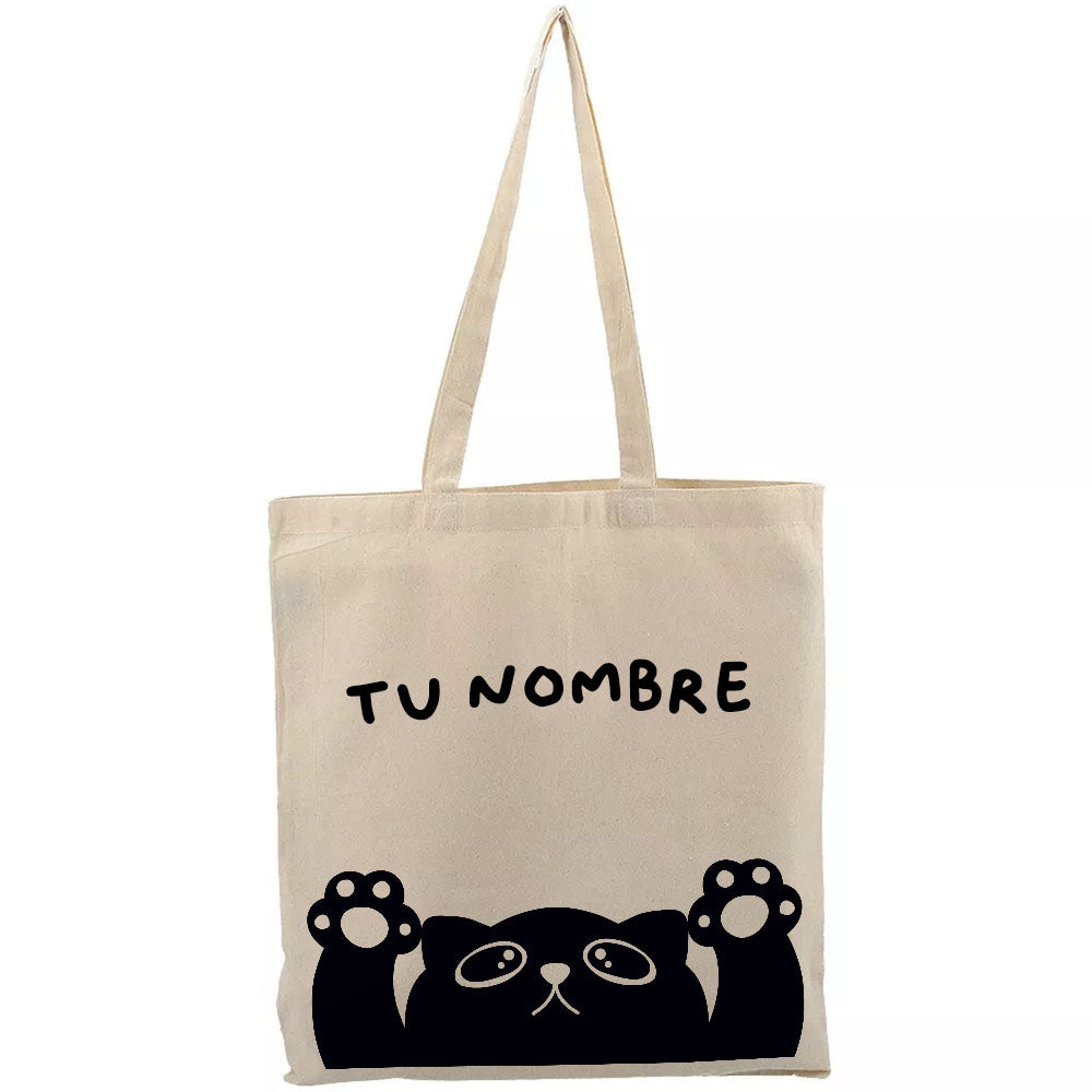 Bolso Pet Lover Personalizado