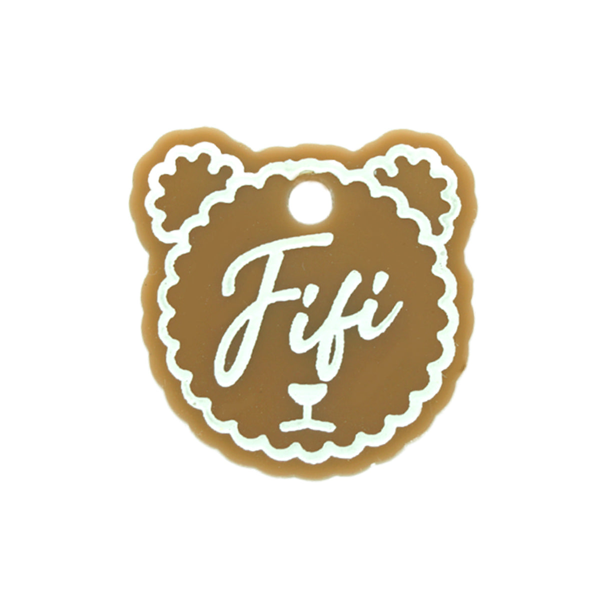 placa_identificación_mascotas_osito_fifi