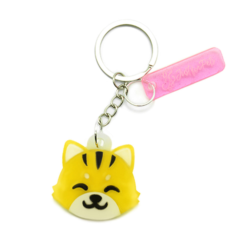 Llavero CatLover - Personalizables