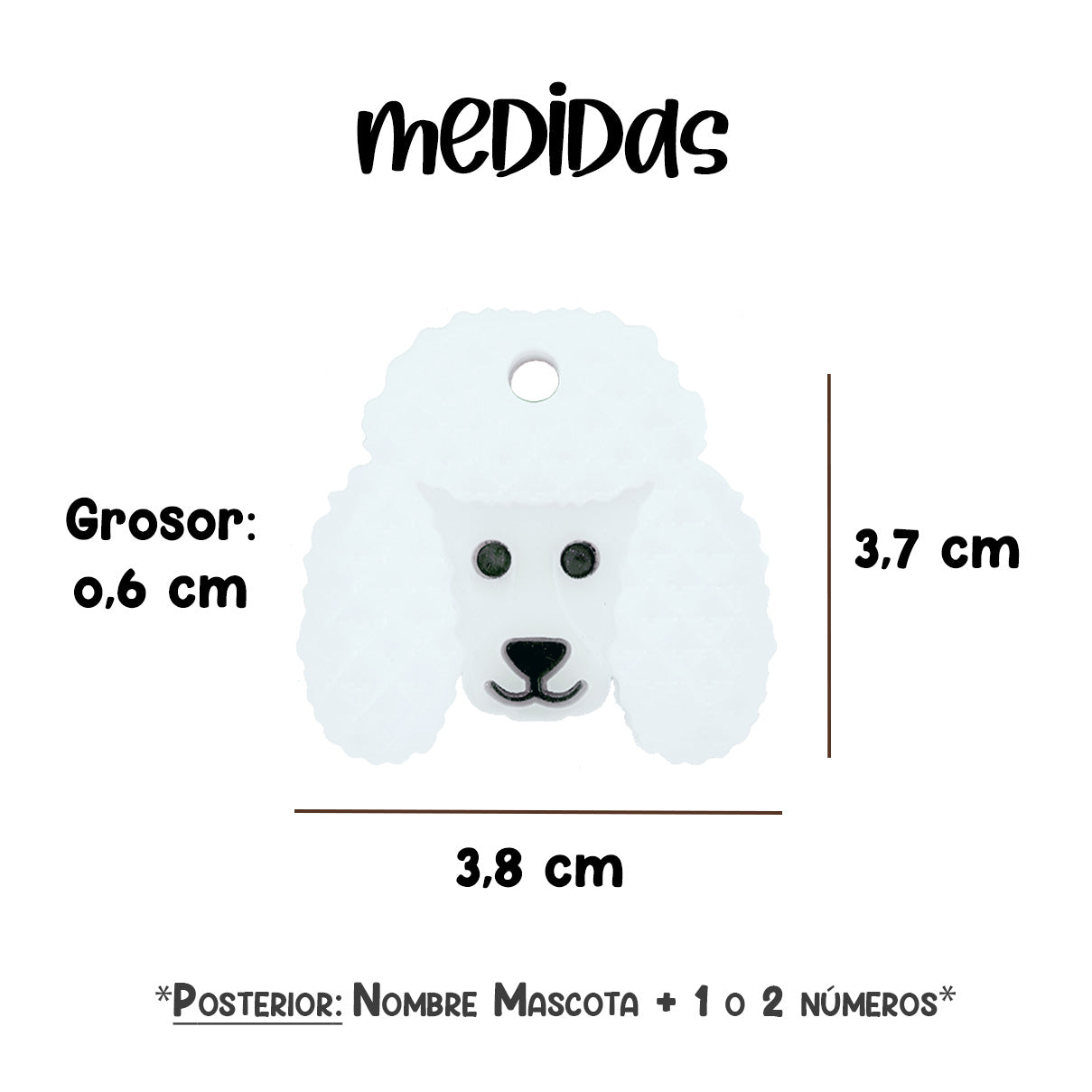 perro_placa_identificacion_poodle