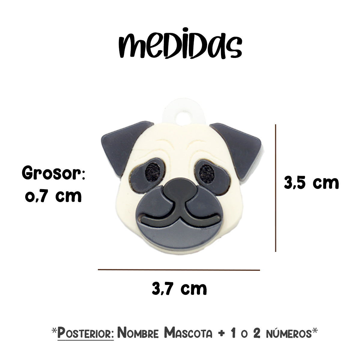 perro_placa_identificacion_pug