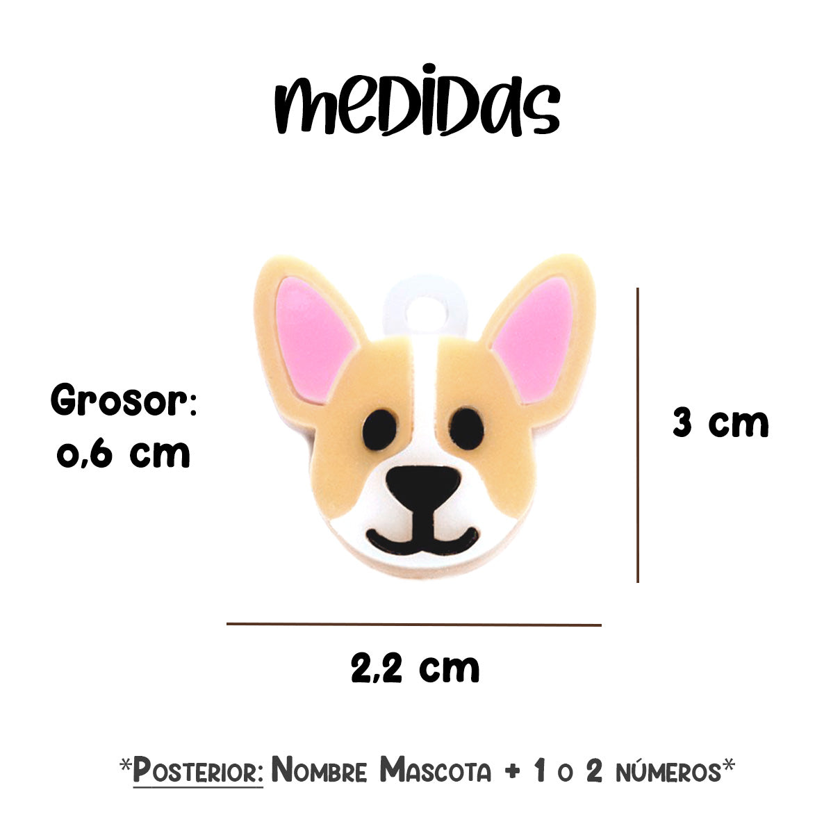 placa_de_identificacion_perro_corgi