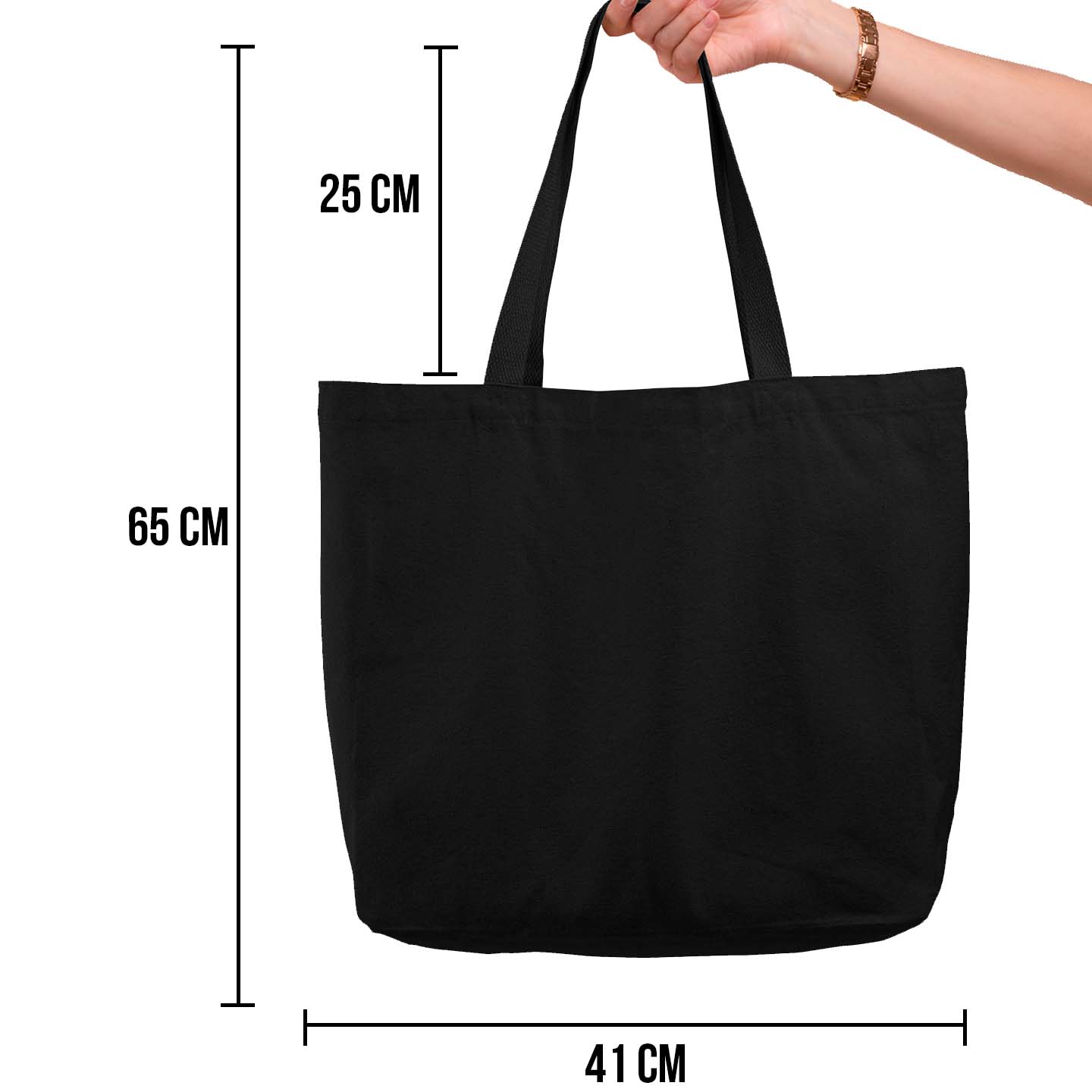 Bolso de Gato - Negro Fabulous - Just For Pets
