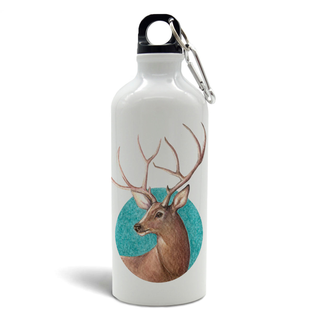 Botella Pet Lover - Just For Pets