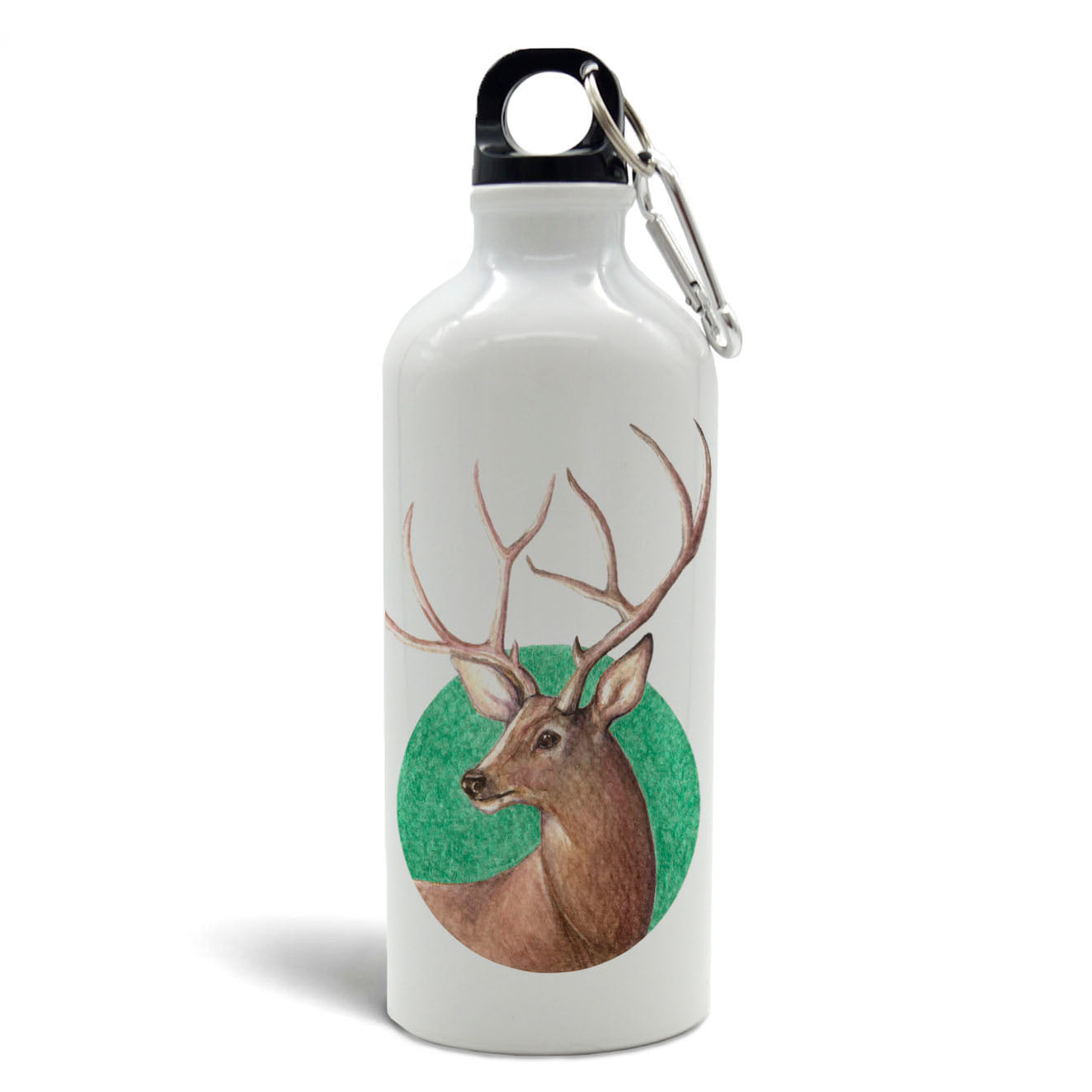 Botella Pet Lover - Just For Pets