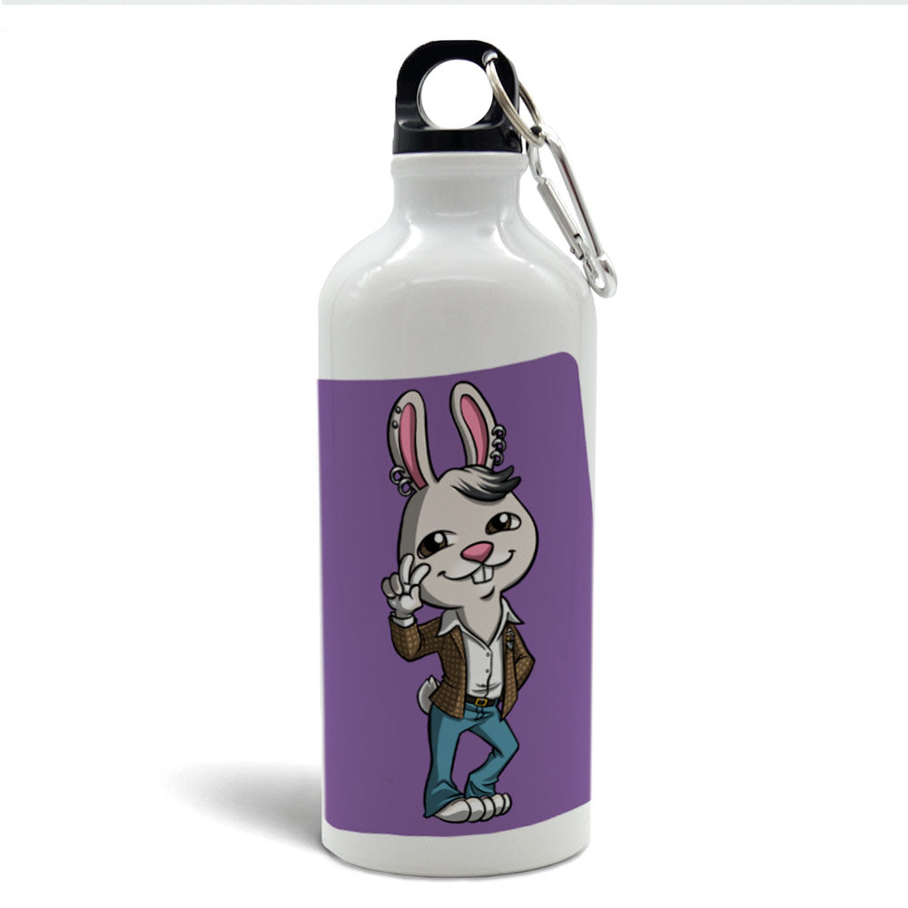 Botella BTS - Integrantes - Just For Pets