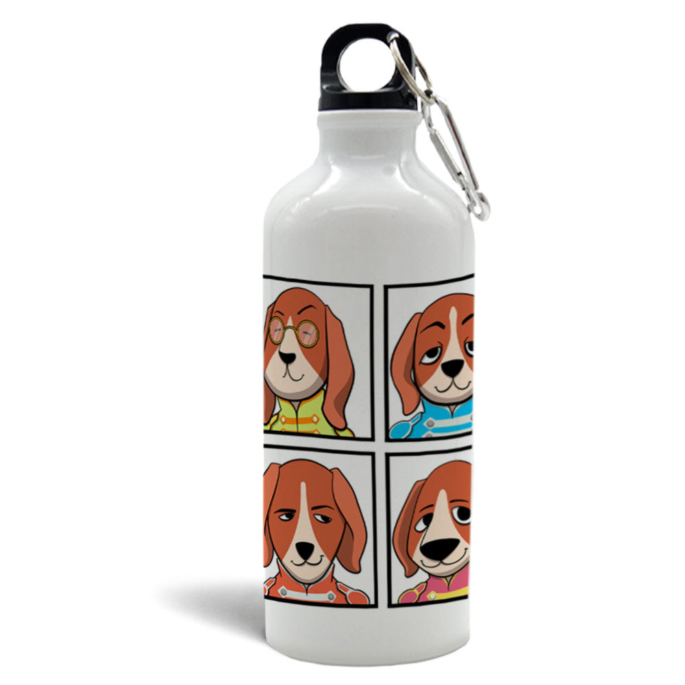 botella_the_beagles