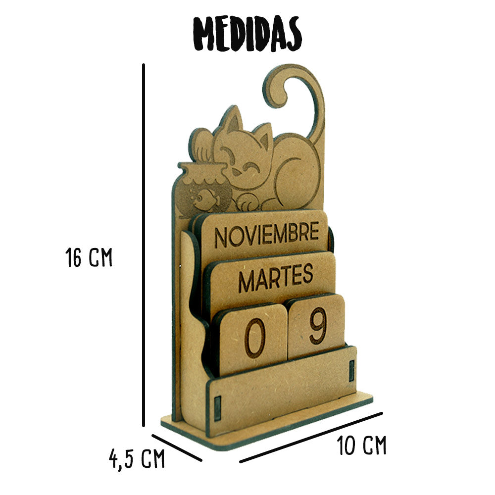 calendario_madera_deco_gato