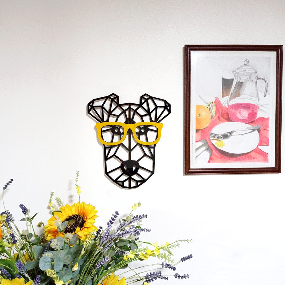 decoracion_pared_schnauzer