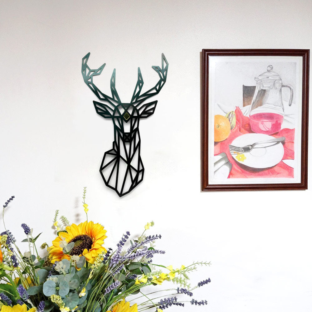 Cuadro de Ciervo - Just For Pets