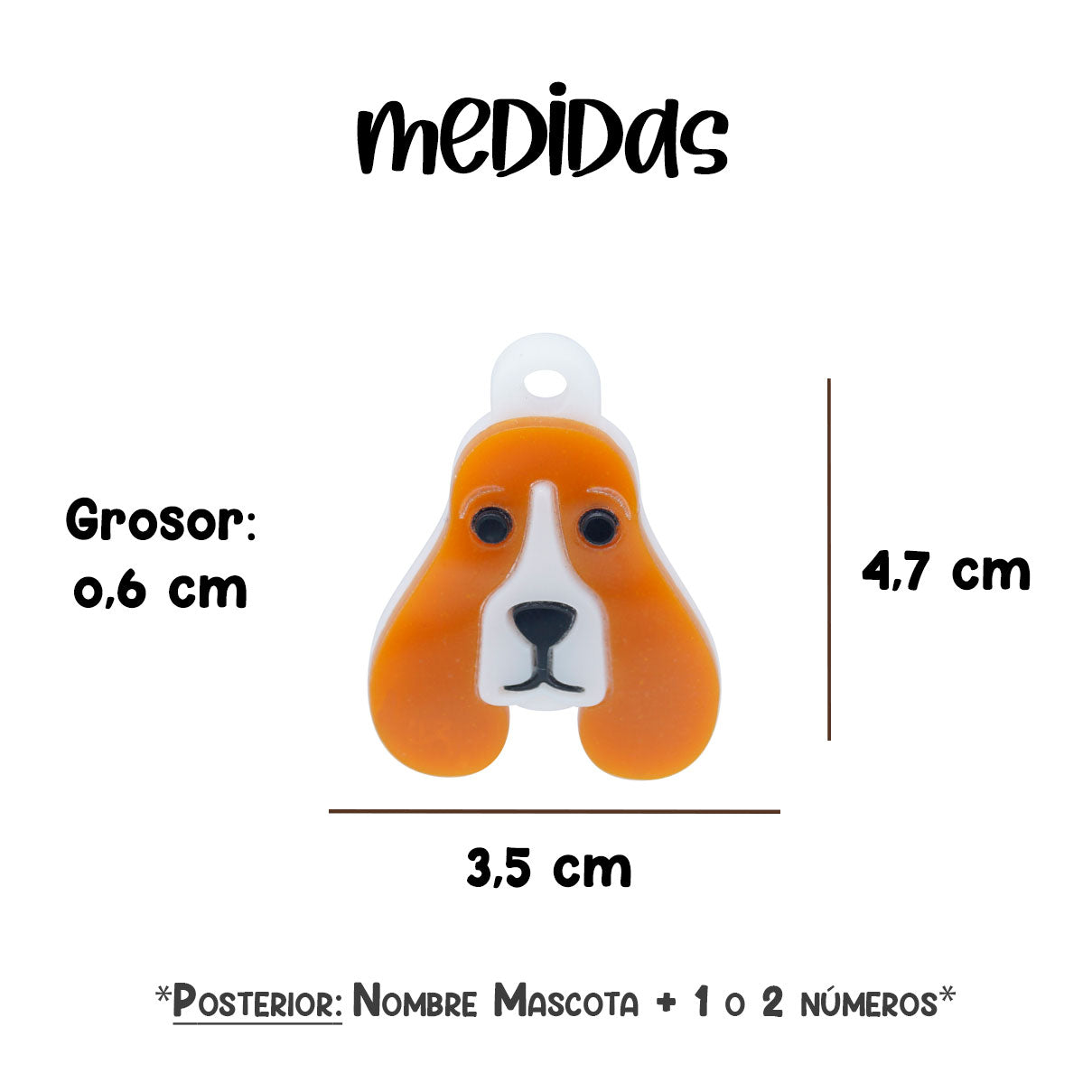 identificacion_perro_placa_hush_puppies