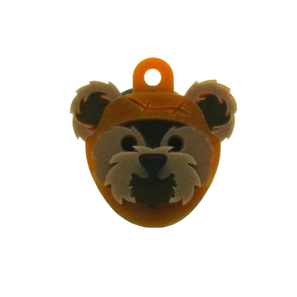 Placa para Perro - Osiwok