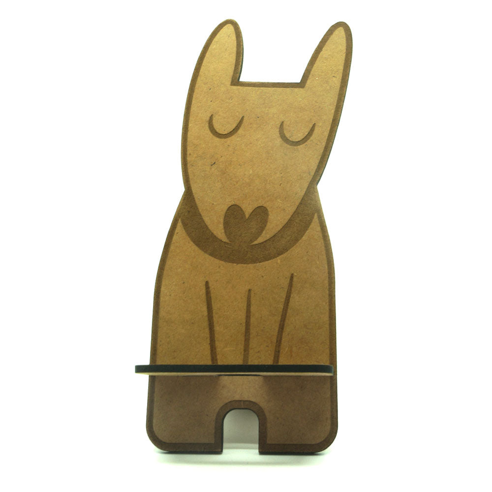 Soporte celular Perro - Just For Pets