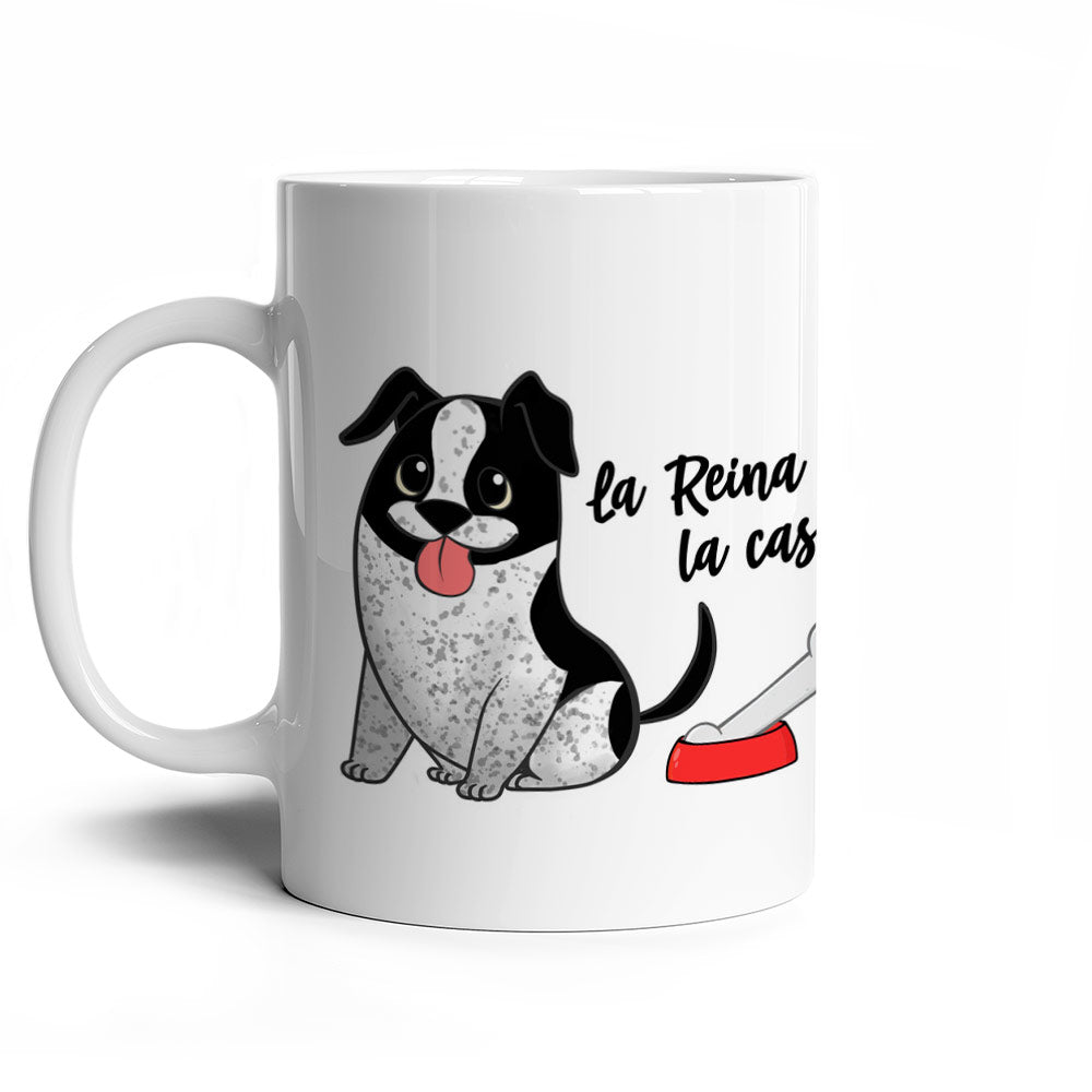 taza_reina_perro_blanco_negro