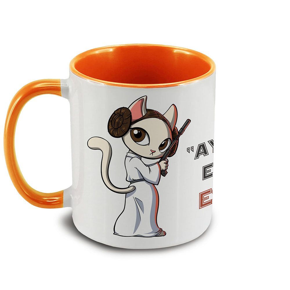 tazon_naranjo_gato_leia_star_wars