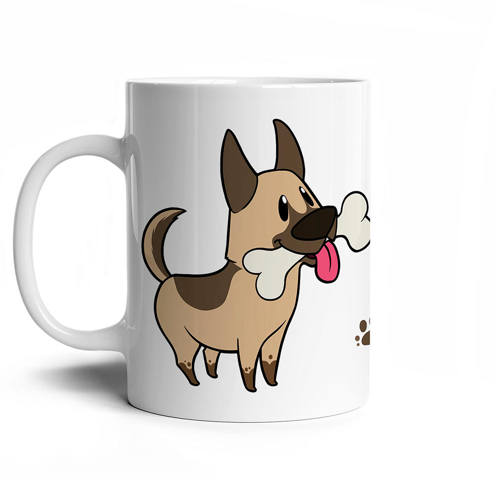 tazon_perro_pastor_aleman_hueso