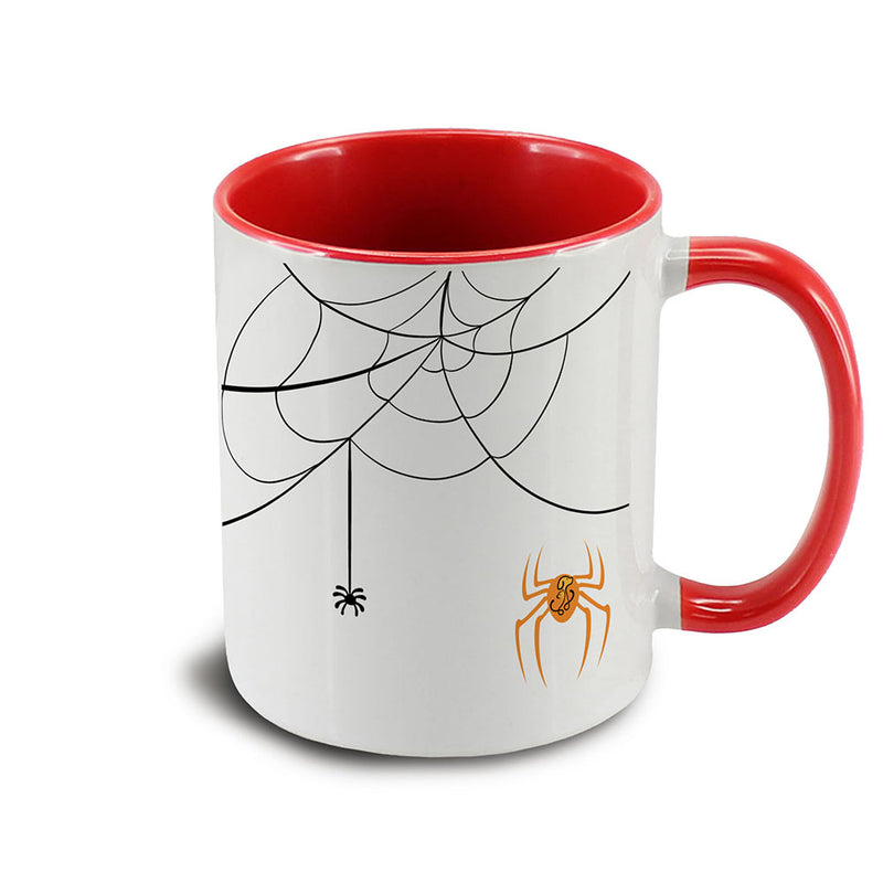 Taza SpiderCat - Just For Pets