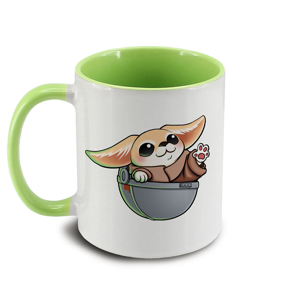 tazon_verde_fennec_baby_yoda_star_wars