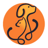 Just For Pets logo