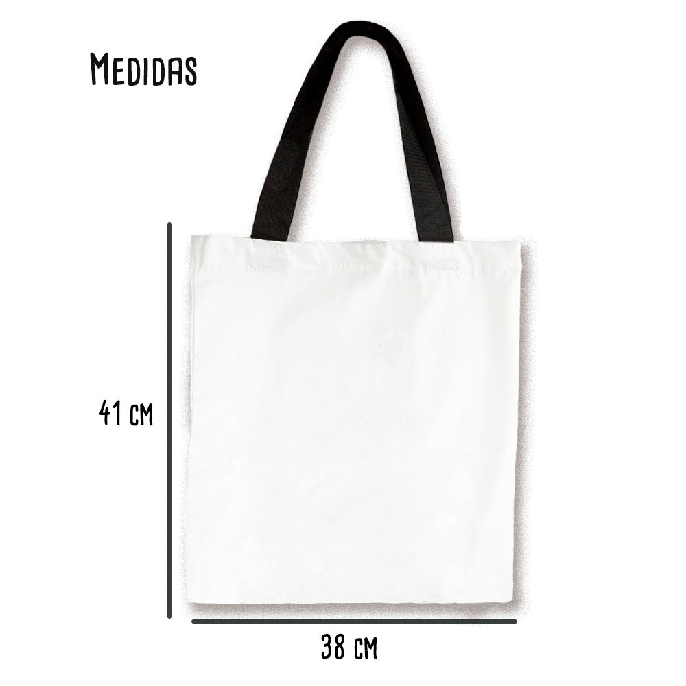 Bolso de Gato - Blanco I'm the Queen