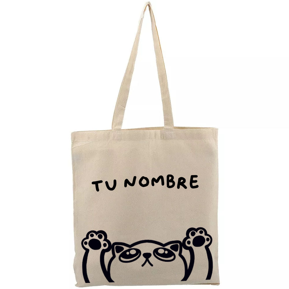 Bolso Pet Lover Personalizado