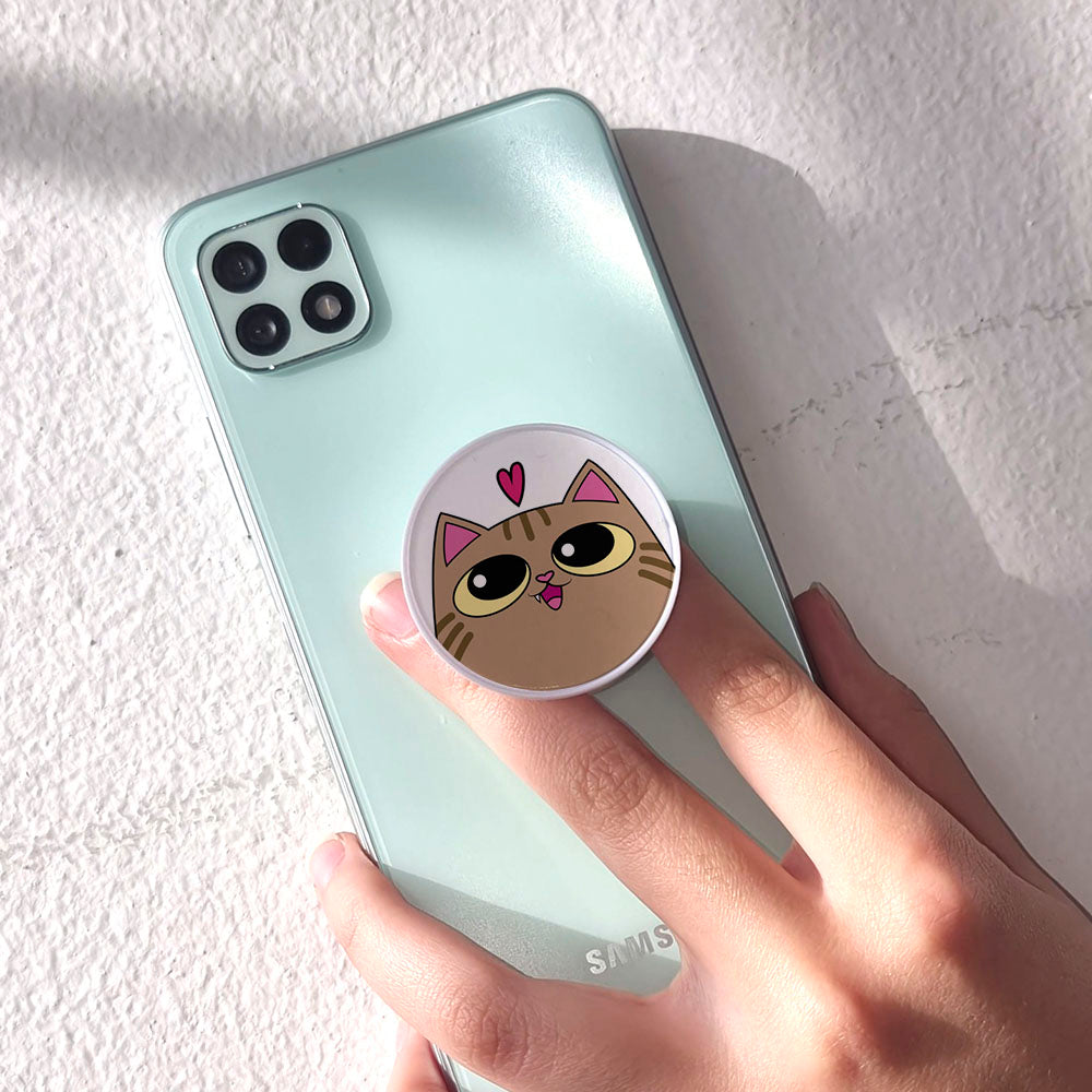 PopSocket celular