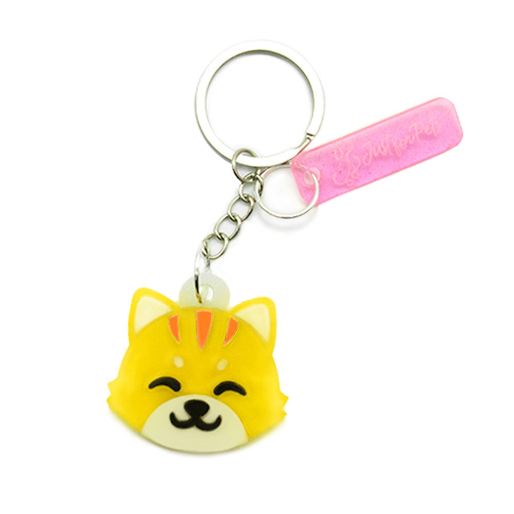 Llavero CatLover - Personalizables