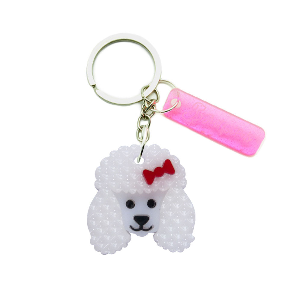 Llavero DogLover - Personalizables