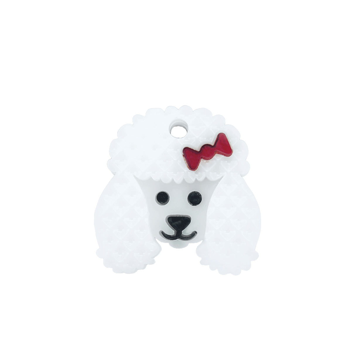 perro_placa_identificacion_poodle