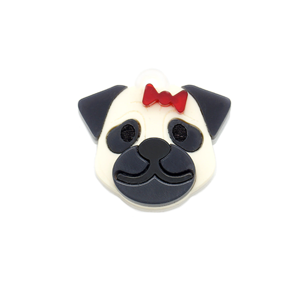 perro_placa_identificacion_pug