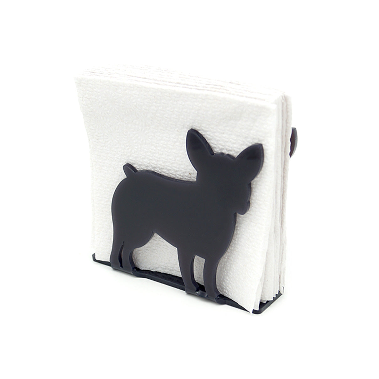 Servilletero de acrílico Dog Lover 🐶 - Just For Pets