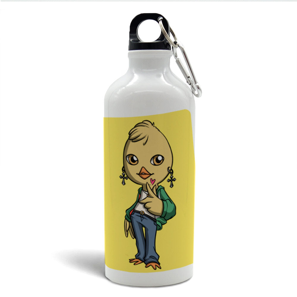 Botella BTS - Integrantes - Just For Pets