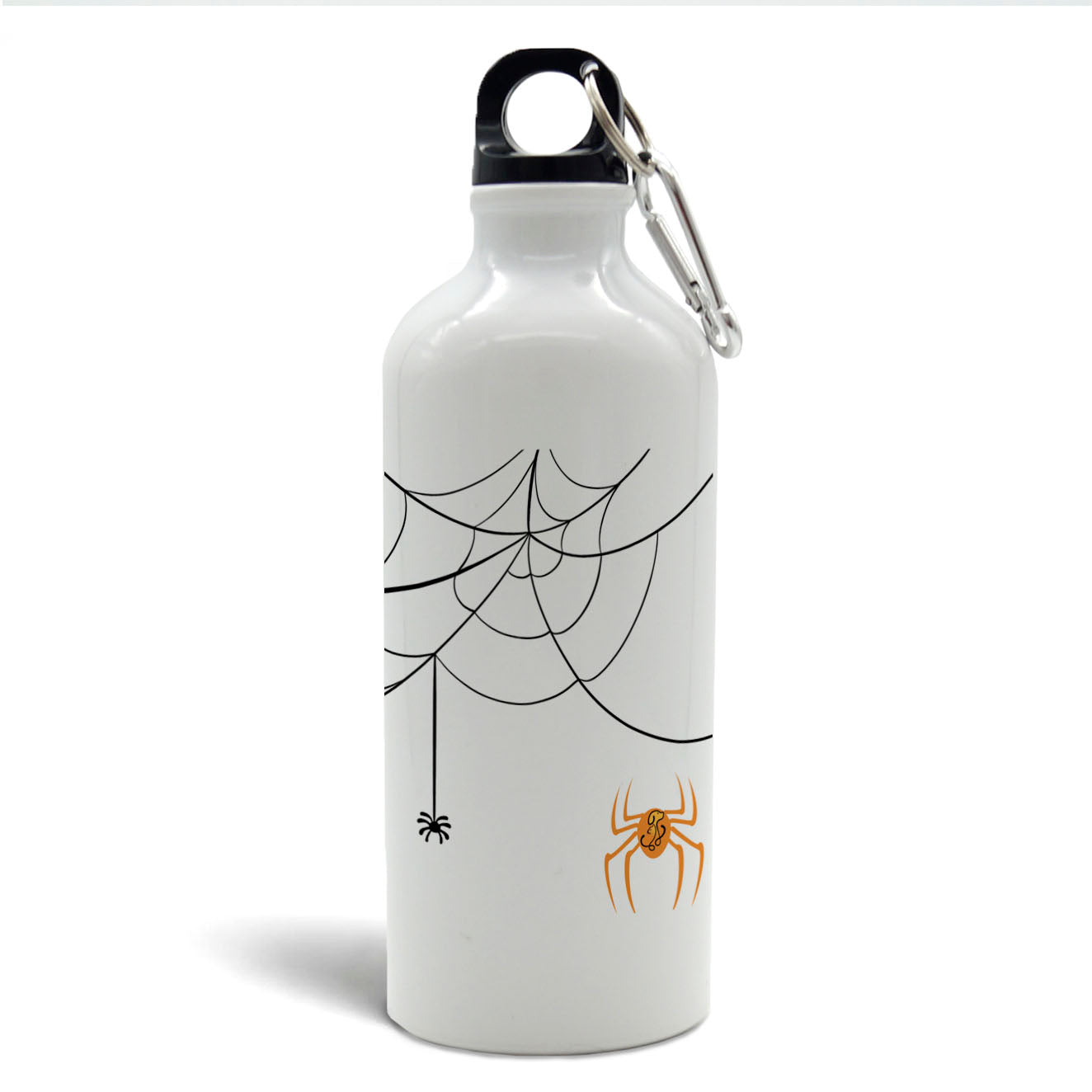 Botella de Agua - Spidercat