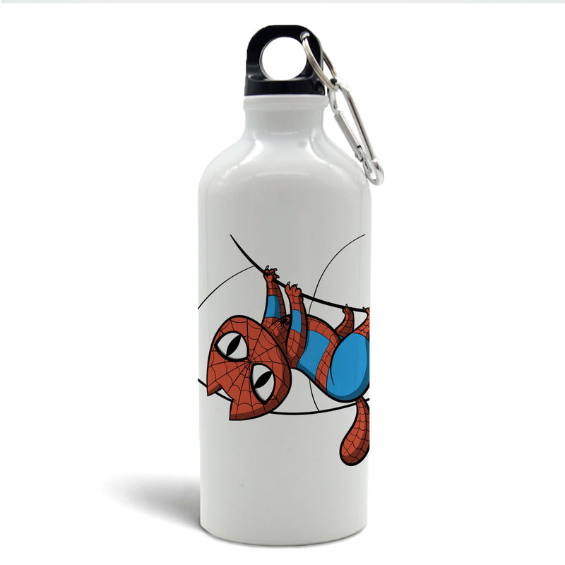 Botella de Agua - Spidercat