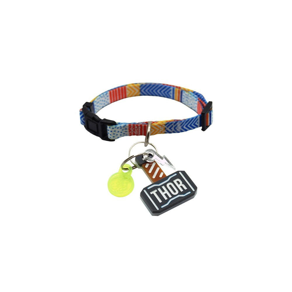 Placas para Perro - Thor