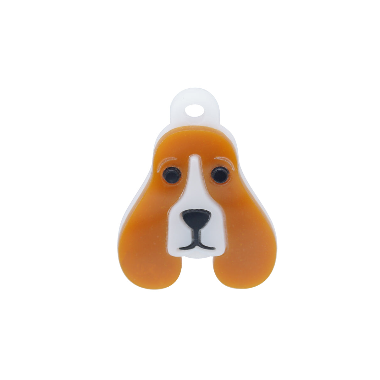 Llavero de Perro - Personalizable - Just For Pets