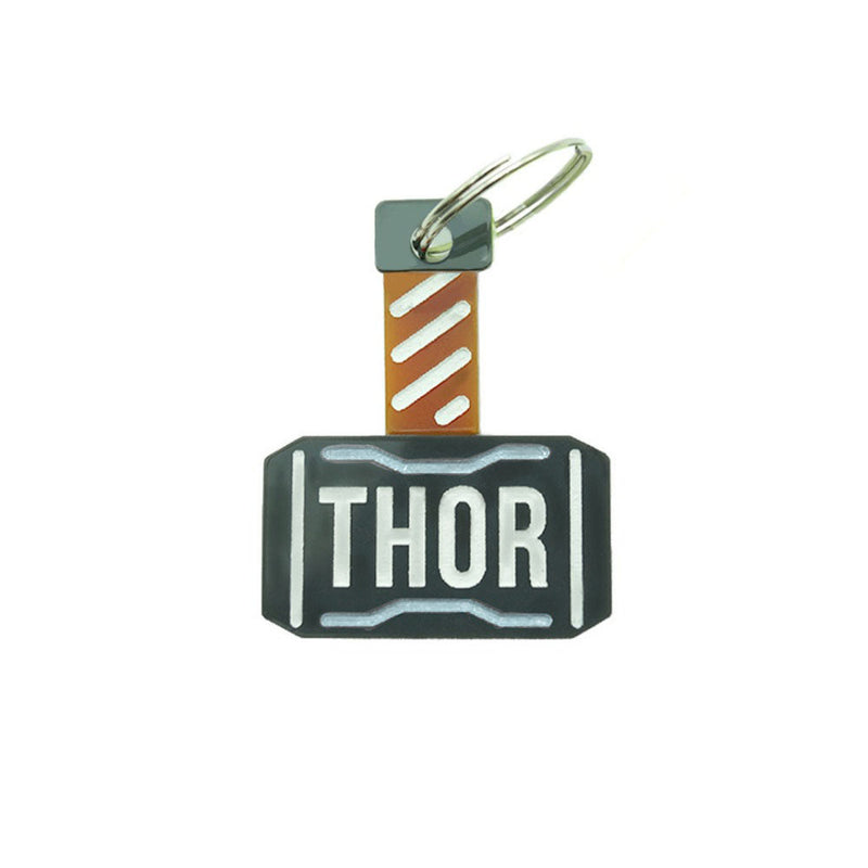 Placas para Perro - Thor