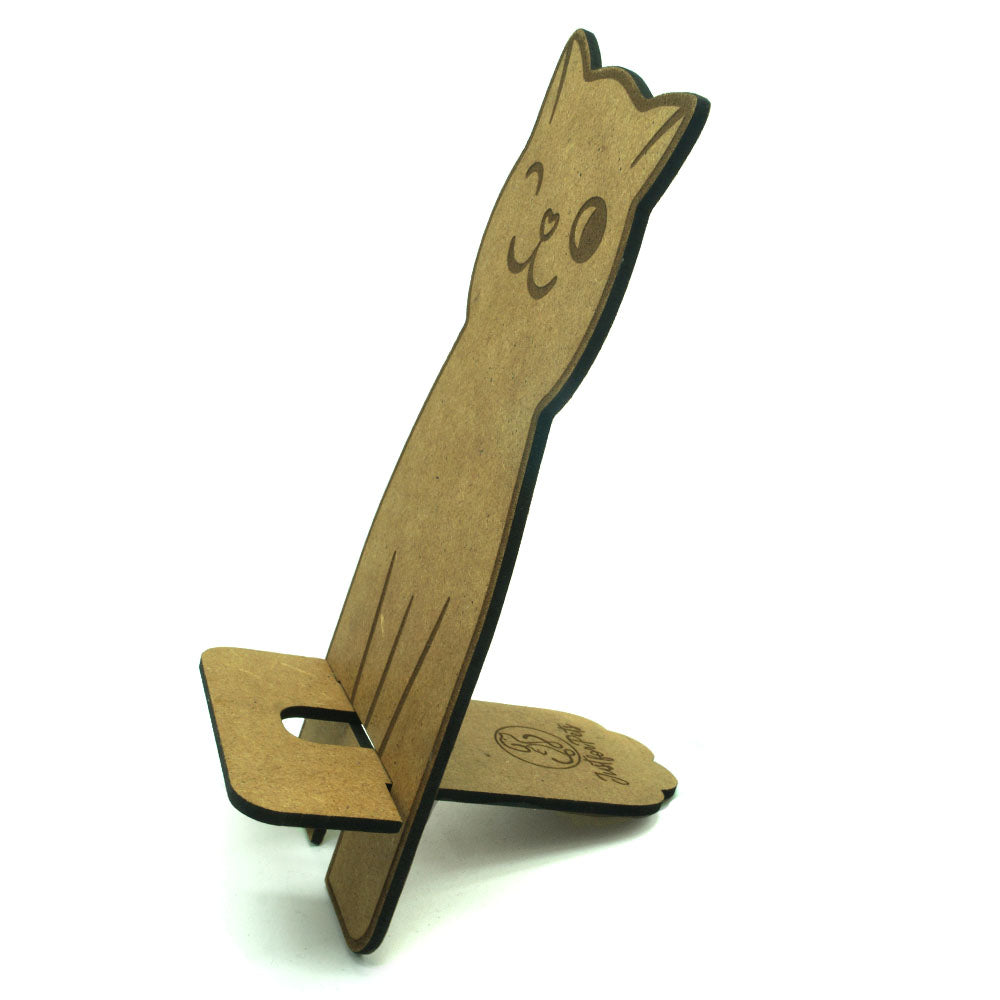 Soporte celular Gato - Just For Pets