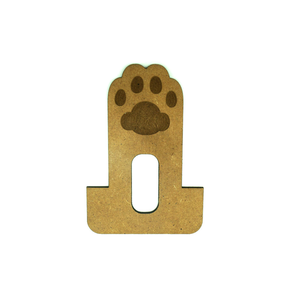 Soporte celular Gato - Just For Pets