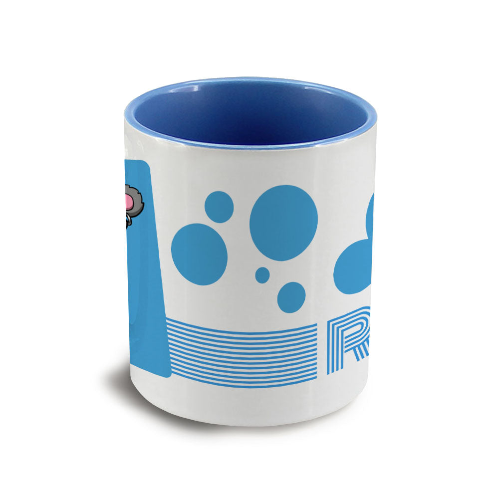 Taza BTS - Just For Pets