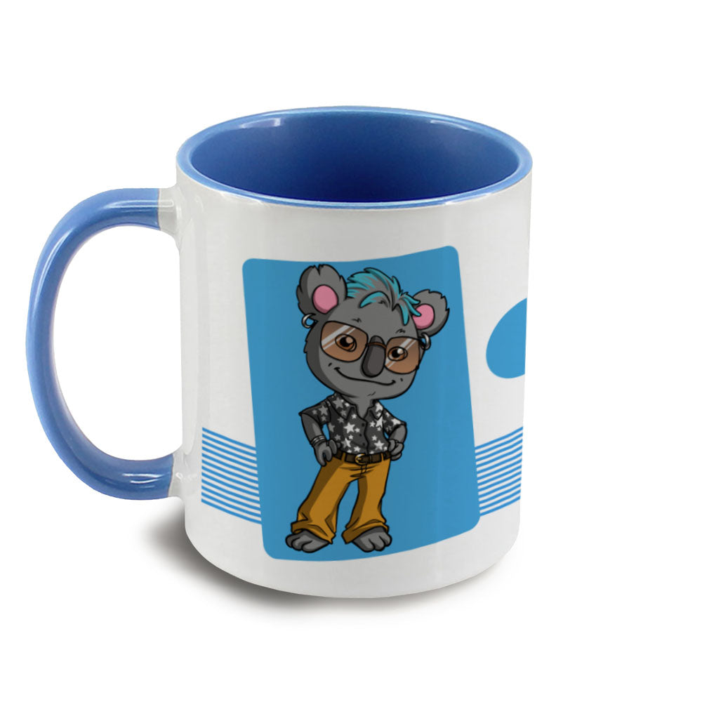 Taza BTS - Just For Pets
