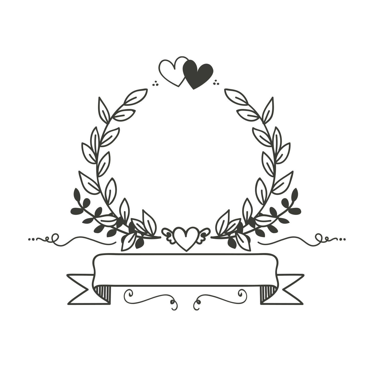 Taza Personalizada - Foto con Ornamento