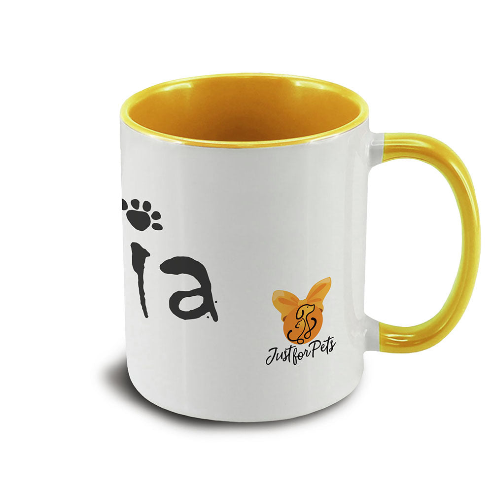 tazon_amarillo_perro_sia_musica_cantante