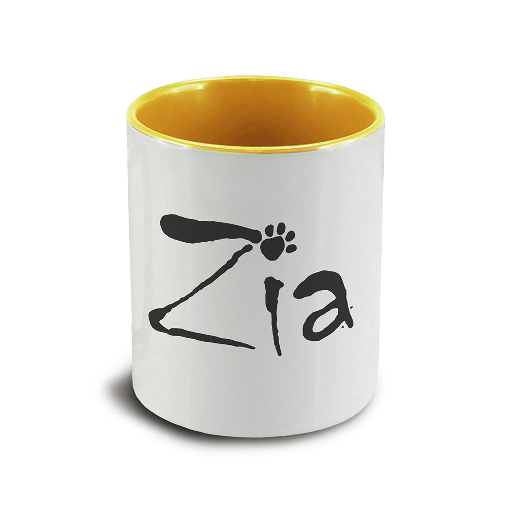 tazon_amarillo_perro_sia_musica_cantante
