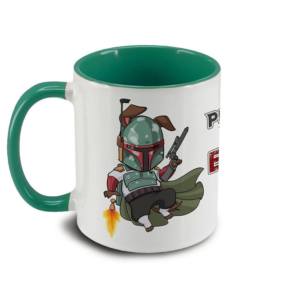 Taza de Perro - Boba - Just For Pets